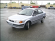 1997 Toyota Tercel