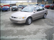 1999 Toyota Corolla