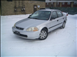 1997 Honda Civic