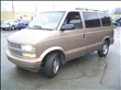 2003 Chevrolet Astro