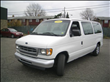 2001 Ford Econoline Wagon