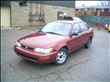 1997 Toyota Corolla