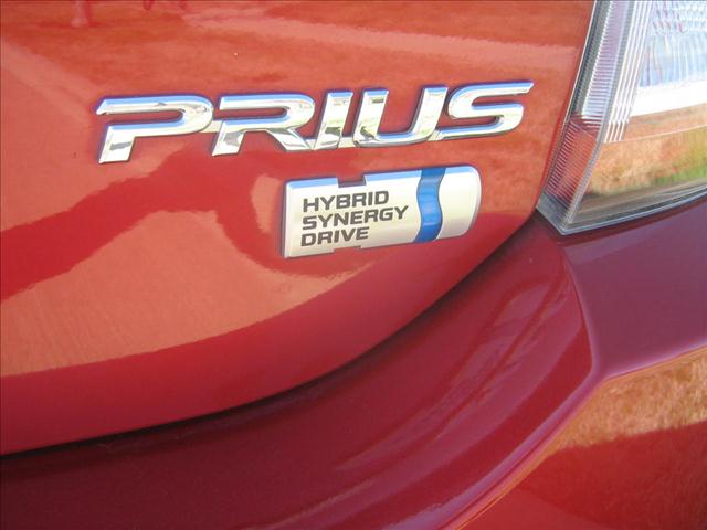 2008 Toyota Prius for sale