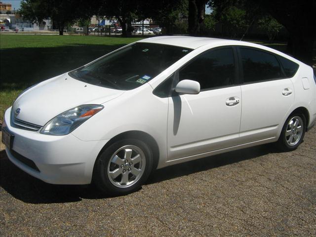 2005 Toyota Prius for sale