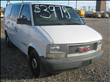 1999 GMC Safari