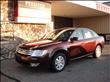 2009 Ford Taurus