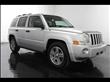 2007 Jeep Patriot