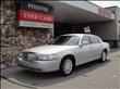 2003 Lincoln Town Car