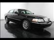 2007 Lincoln Town Car