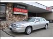 2005 Lincoln Town Car