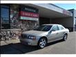 2000 Lincoln LS