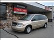 2001 Chrysler Town & Country