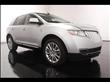 2011 Lincoln MKX