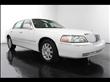 2011 Lincoln Town Car