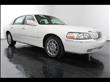2009 Lincoln Town Car