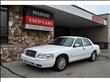2010 Mercury Grand Marquis