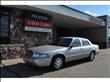 2004 Mercury Grand Marquis