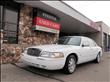 2004 Mercury Grand Marquis