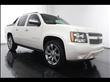 2009 Chevrolet Avalanche