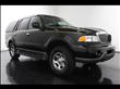 2001 Lincoln Navigator