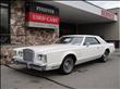 1979 Lincoln Mark V