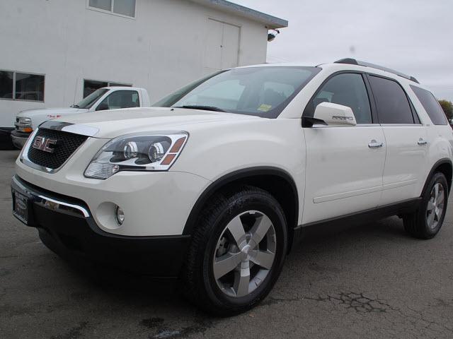 2012 GMC Acadia for sale