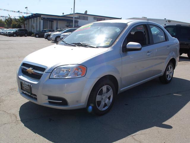 Tothego - 2011 Chevrolet Aveo_1