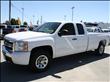 2009 Chevrolet Silverado 1500