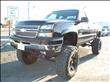 2005 Chevrolet Silverado 2500