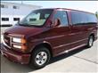 2001 GMC Savana