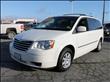 2010 Chrysler Town & Country