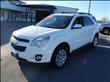 2010 Chevrolet Equinox