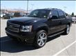 2007 Chevrolet Avalanche