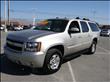 2008 Chevrolet Suburban