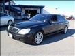 2002 Mercedes-Benz S Class