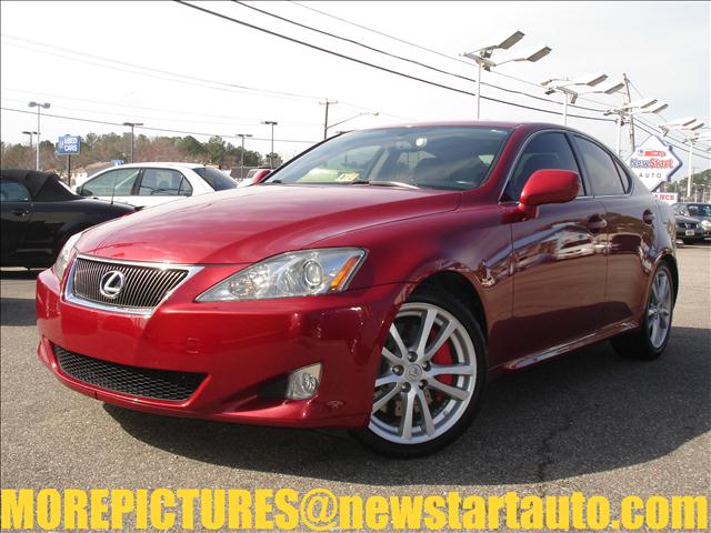 2006 Lexus IS 350 for sale