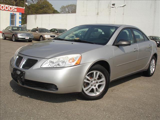 2006 Pontiac G6 for sale