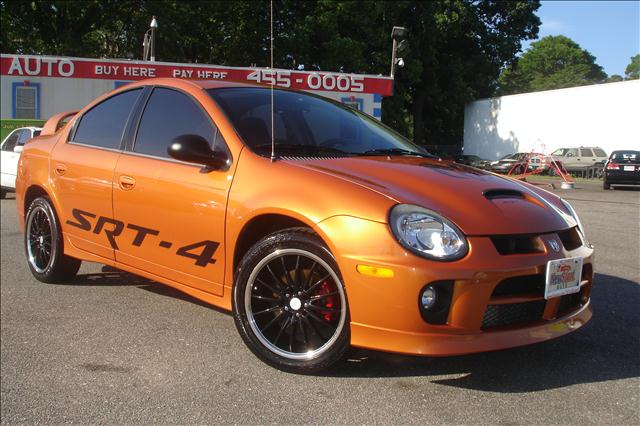 2005 Dodge Neon for sale