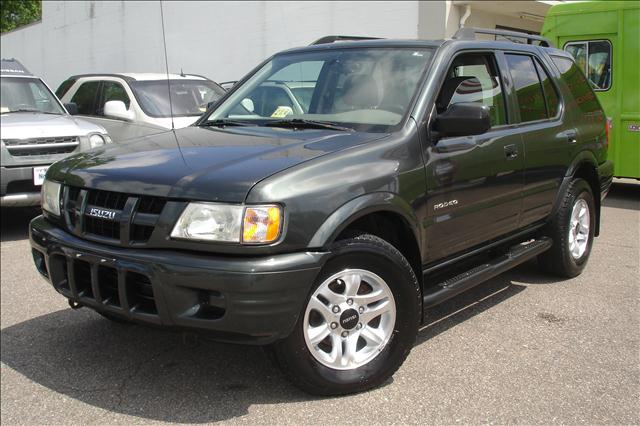 2004 Isuzu Rodeo for sale