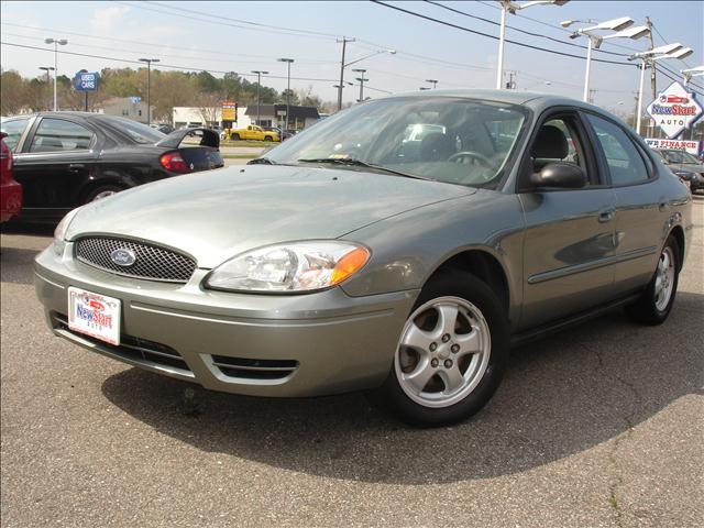 2007 Ford Taurus for sale