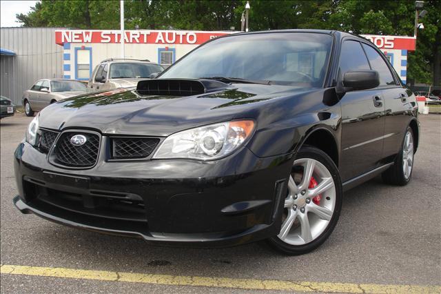 2006 Subaru Impreza for sale