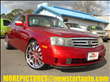 2003 Infiniti M45