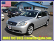 2006 Infiniti M35x