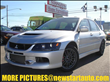 2003 Mitsubishi Lancer Evolution