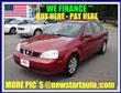 2005 Suzuki Forenza