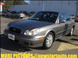 2003 Hyundai Sonata