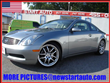 2005 Infiniti G35