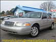 2004 Ford Crown Victoria
