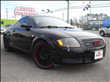 2001 Audi TT