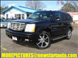 2003 Cadillac Escalade